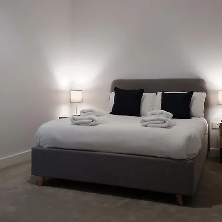 7 Cannon Street Preston  Room photo