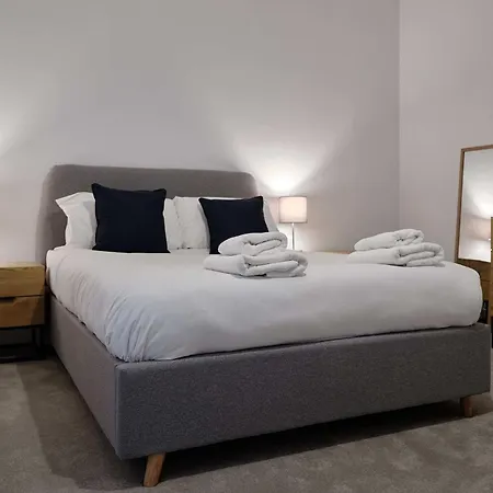 7 Cannon Street Preston  Room photo