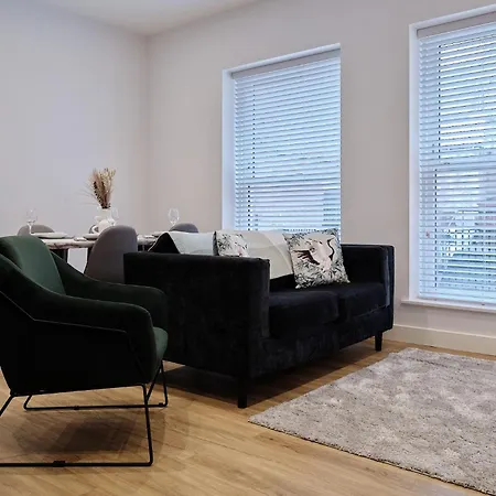 7 Cannon Street Preston  Room photo