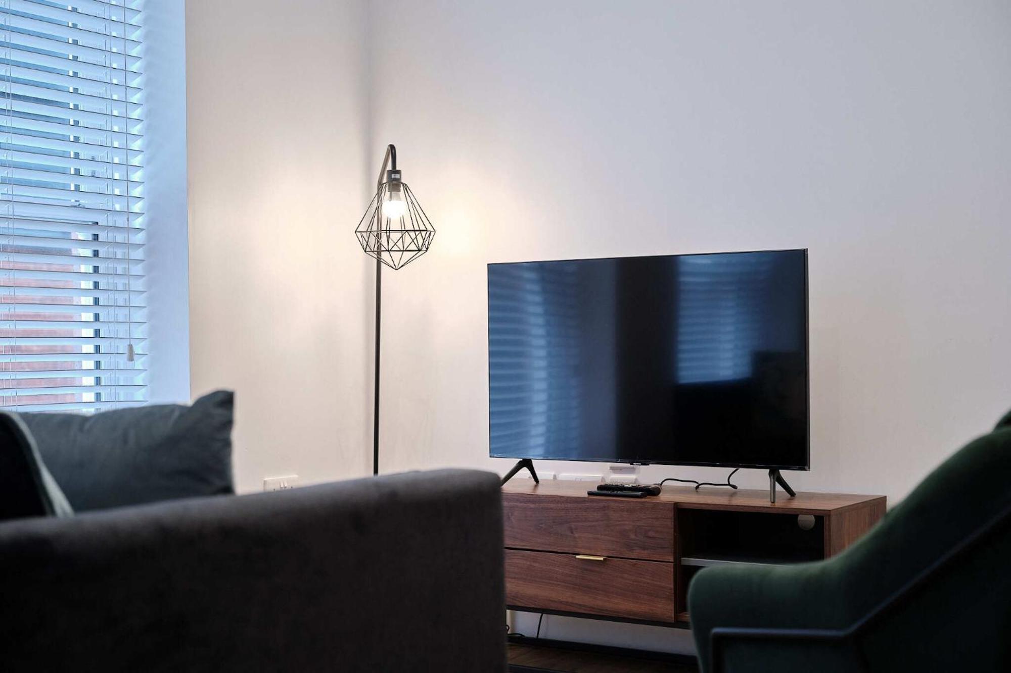 Apartment 7 Cannon Street *