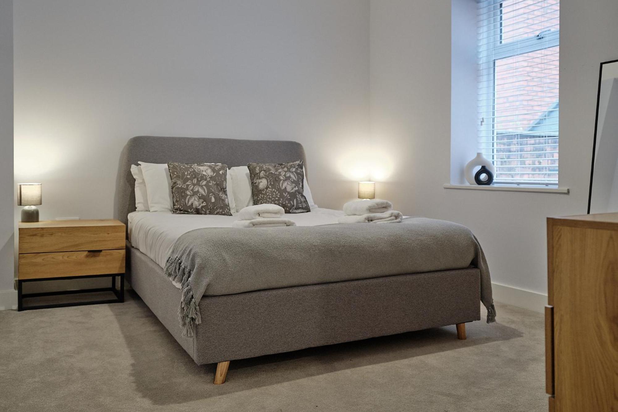 Apartment 7 Cannon Street *