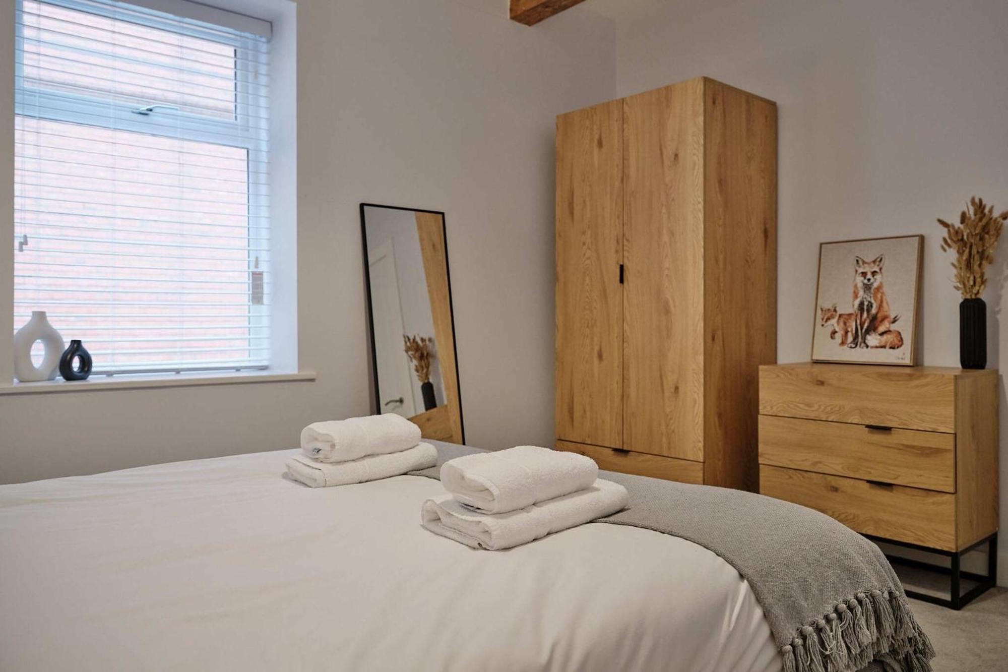 7 Cannon Street * Preston (Lancashire)