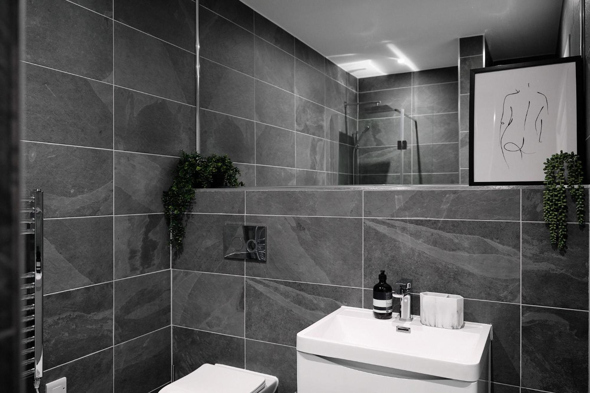 7 Cannon Street Apartment Preston (Lancashire)