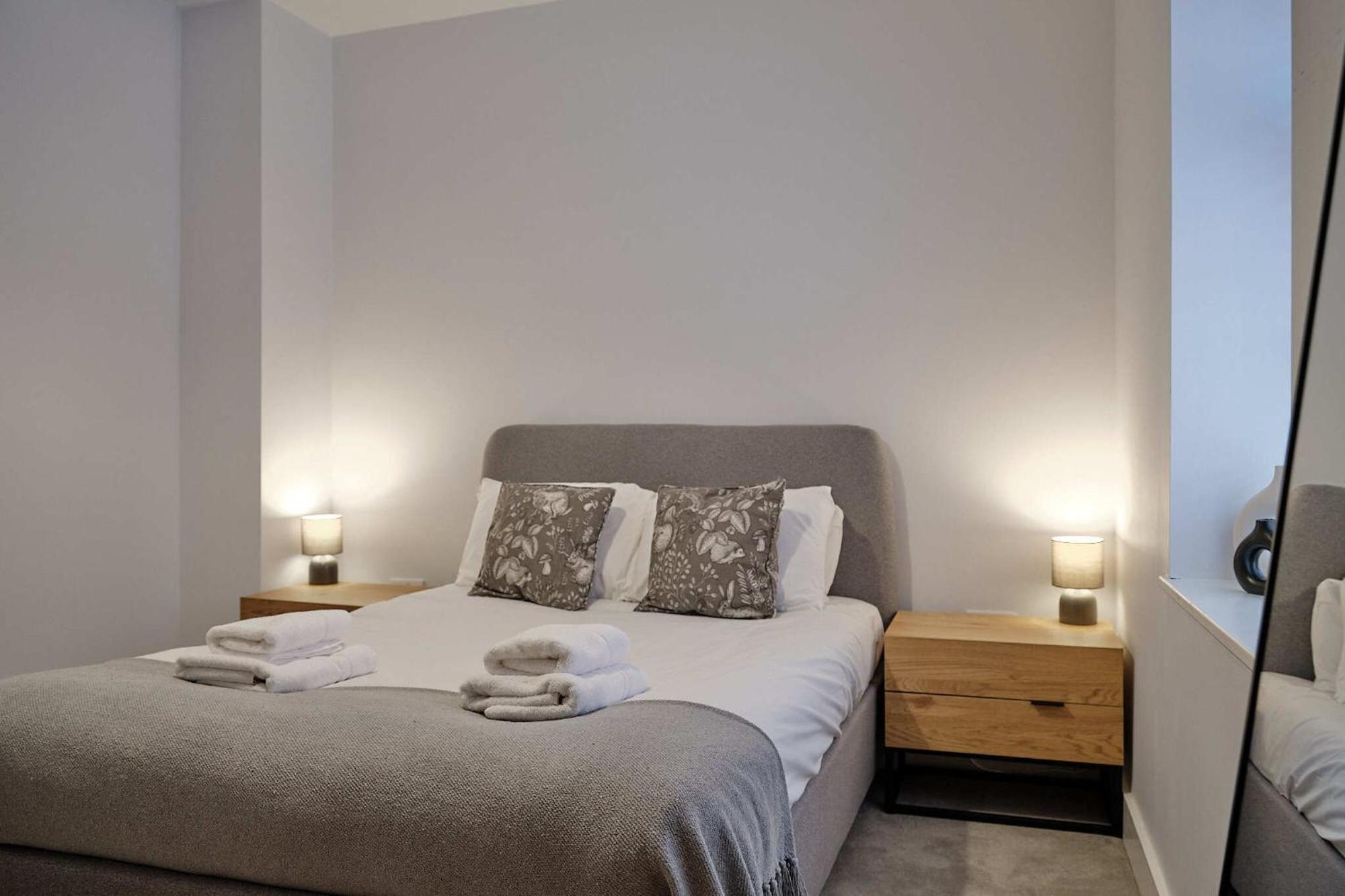 Apartment 7 Cannon Street *