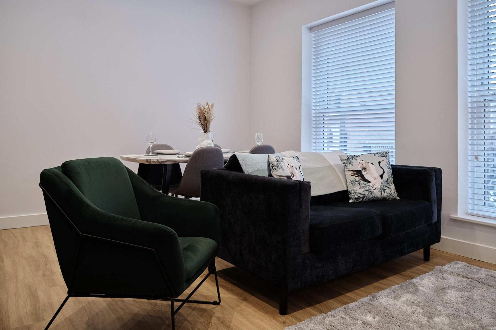 7 Cannon Street * Preston (Lancashire)