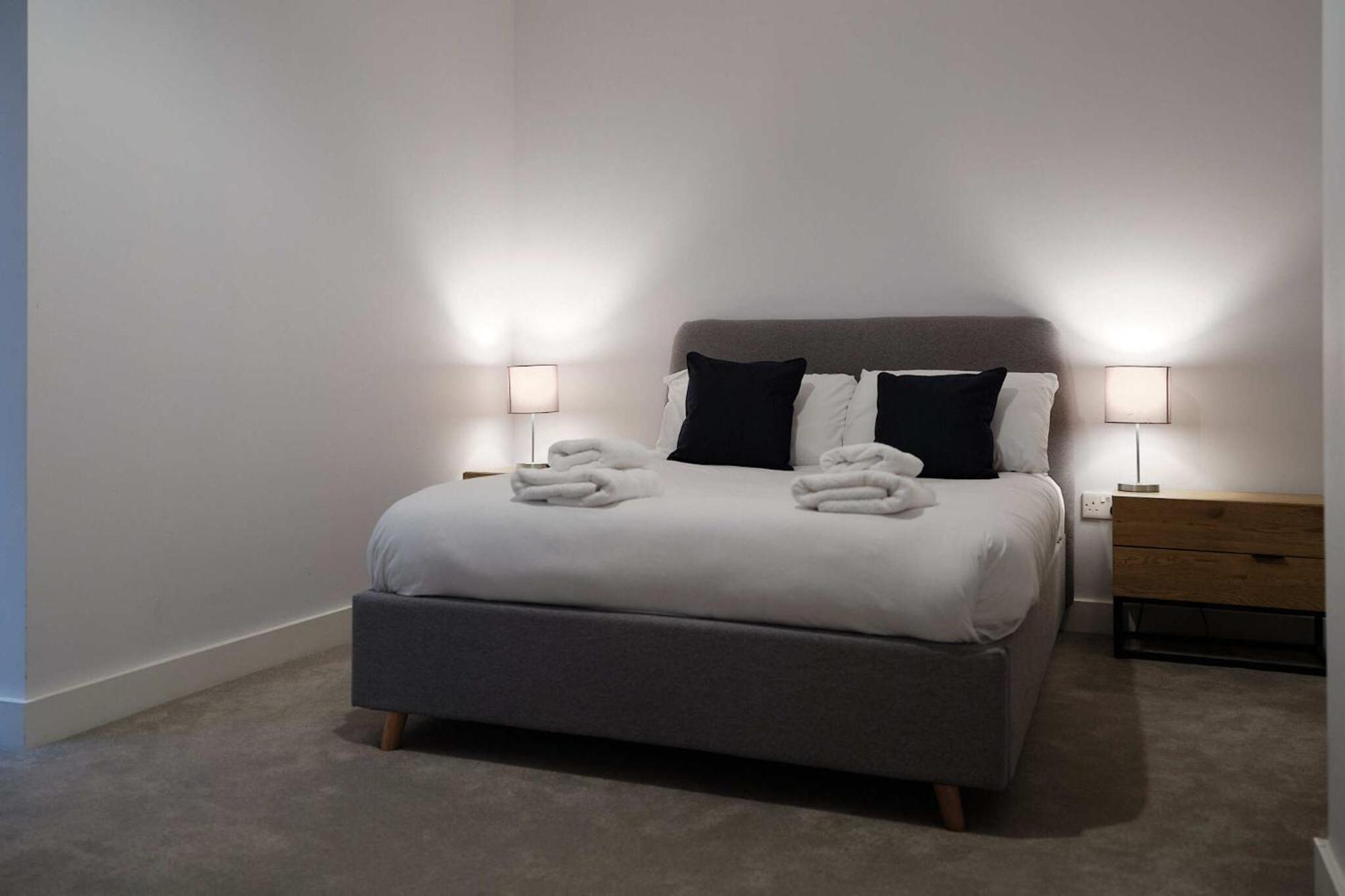Apartment 7 Cannon Street