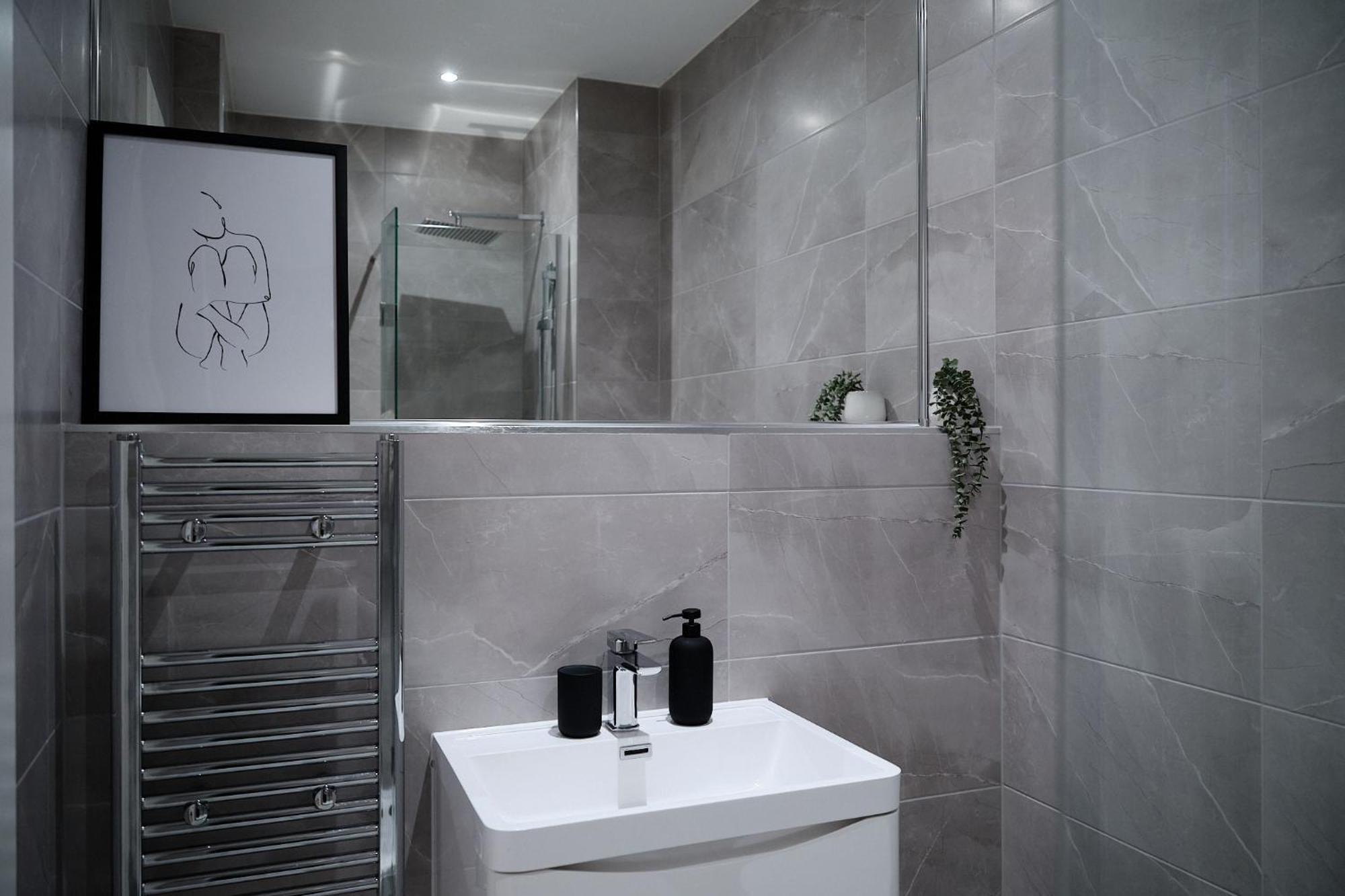Apartment 7 Cannon Street Preston (Lancashire)