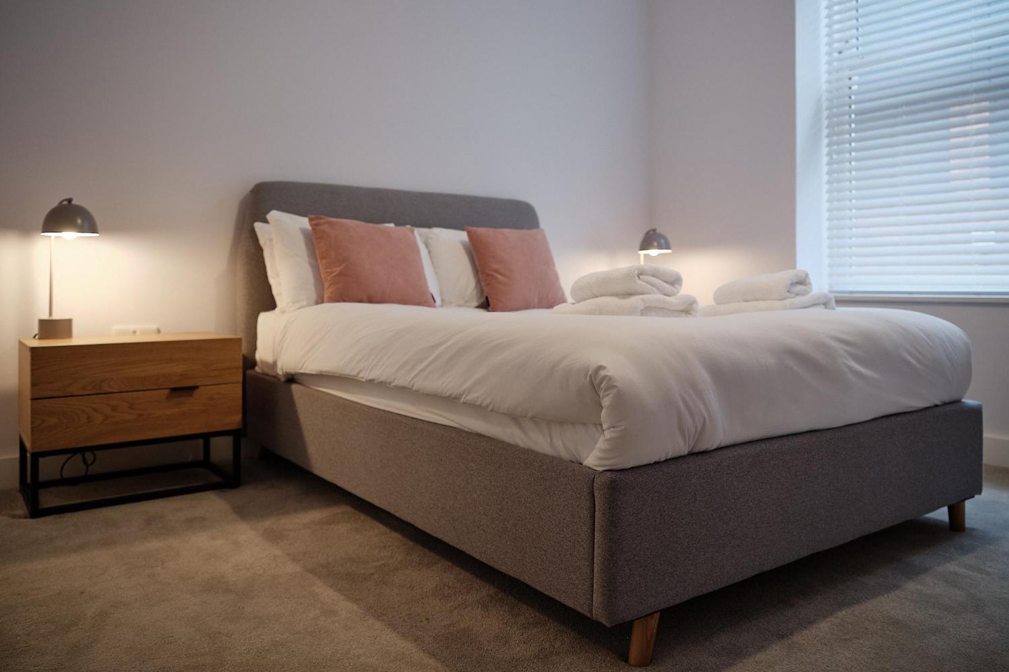 Apartment 7 Cannon Street